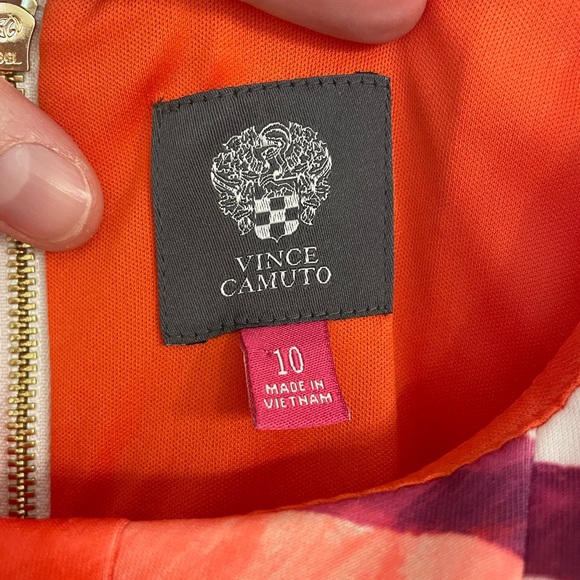 Vince Camuto Dress - Picture 3 of 3